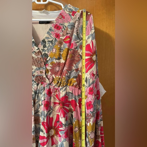 MIKAROSE dress - Picture 16 of 16